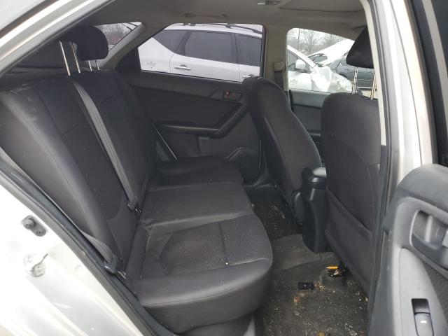 Photo 10 from auction – 2012 KIA FORTE EX with VIN KNAFU5A25C5567143