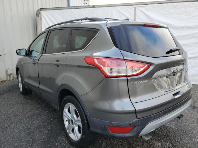 Photo 2 from auction – 2014 FORD ESCAPE SE with VIN 1FMCU0GX3EUD23555