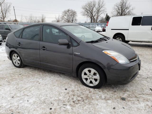 Photo 4 from auction – 2007 TOYOTA PRIUS with VIN JTDKB20U673223458