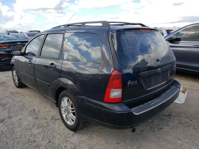 Photo 2 from auction – 2003 FORD FOCUS SE with VIN 1FAFP36333W195107