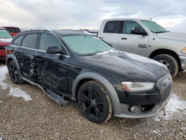 Photo 4 from auction – 2014 AUDI A4 ALLROAD with VIN WA1UFAFL2EA009298