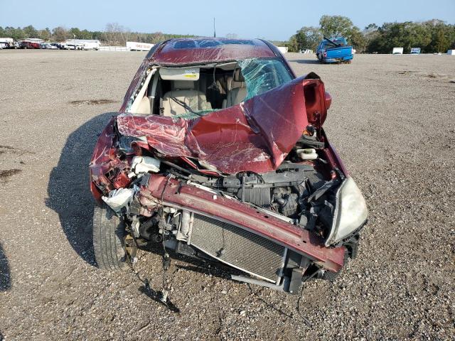 Photo 5 from auction – 2009 MAZDA 5 with VIN JM1CR293790359323