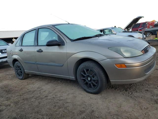 Photo 4 from auction – 2004 FORD FOCUS LX with VIN 1FAFP33P24W195012
