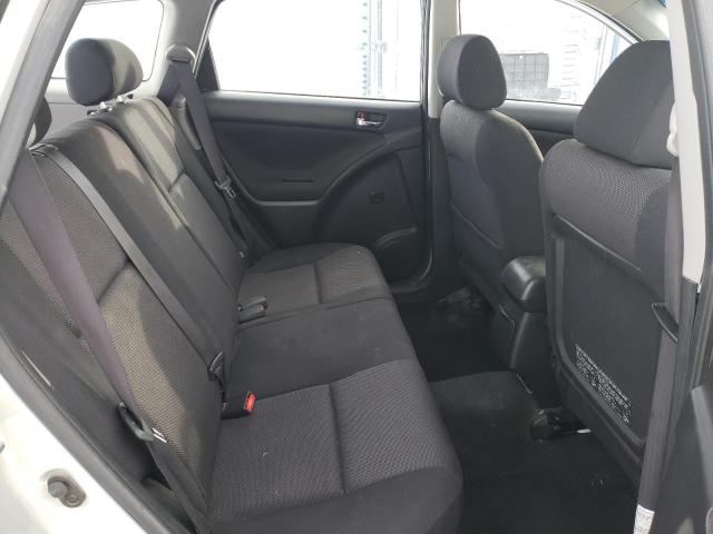 Photo 10 from auction – 2004 TOYOTA COROLLA MA with VIN 2T1LR32E34C226221