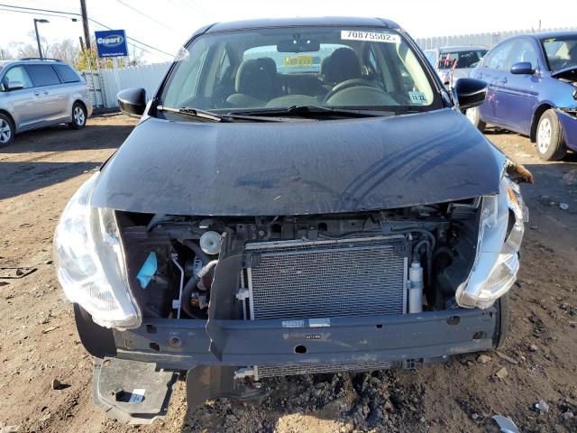 Photo 5 from auction – 2017 NISSAN VERSA S with VIN 3N1CN7AP3HL894614