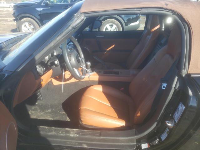 Photo 7 from auction – 2006 MAZDA MX-5 MIATA with VIN JM1NC25F560102750