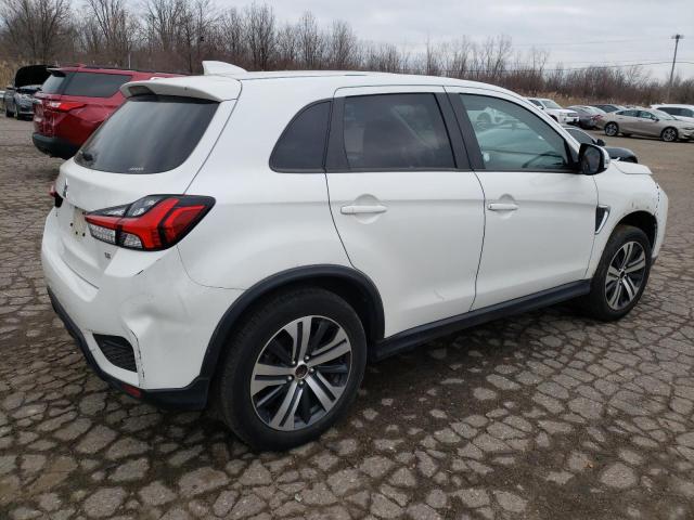 Photo 3 from auction – 2020 MITSUBISHI OUTLANDER with VIN JA4AR3AU4LU018621