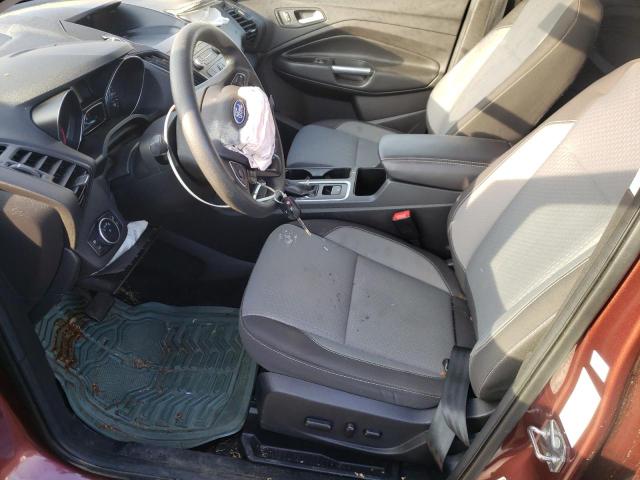 Photo 7 from auction – 2018 FORD ESCAPE SE with VIN 1FMCU9GDXJUB75831