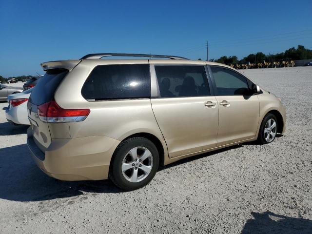 Photo 3 from auction – 2011 TOYOTA SIENNA LE with VIN 5TDKK3DC7BS166010