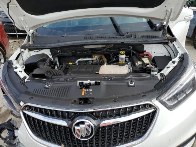 Photo 11 from auction – 2020 BUICK ENCORE ESS with VIN KL4CJCSB7LB060130
