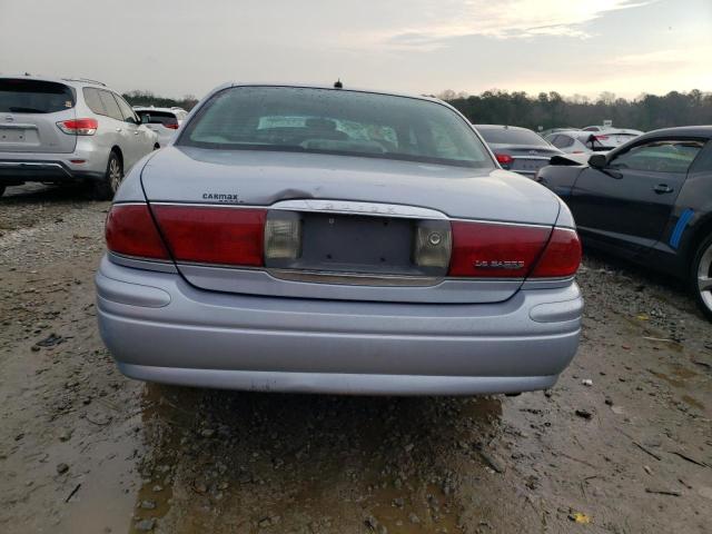 Photo 6 from auction – 2005 BUICK LESABRE CU with VIN 1G4HP52K75U182981