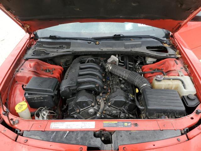 Foto 11 de la subasta – 2009 DODGE CHARGER con VIN 2B3KA43D59H531295