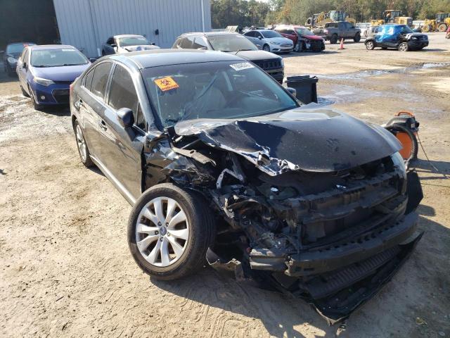 Photo 4 from auction – 2015 SUBARU LEGACY 2.5 with VIN 4S3BNBC63F3075255