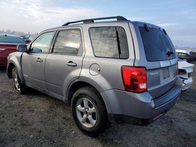 Photo 2 from auction – 2008 MAZDA TRIBUTE HY with VIN 4F2CZ49H68KM23202