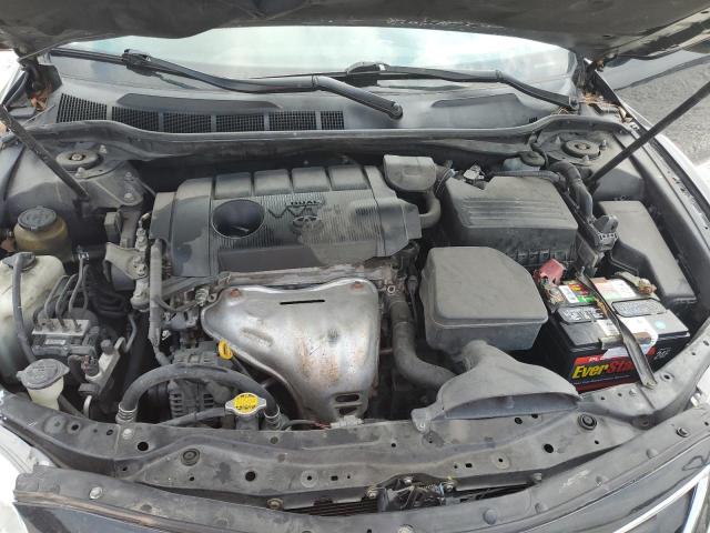 Photo 11 from auction – 2011 TOYOTA CAMRY SE A with VIN 4T1BF3EK5BU773198