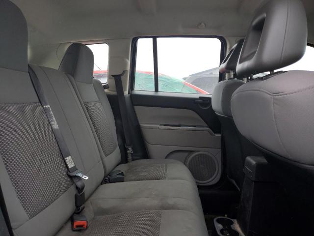 Photo 10 from auction – 2007 JEEP COMPASS with VIN 1J8FT47WX7D431282