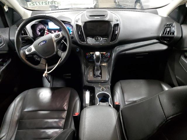 Photo 8 from auction – 2015 FORD ESCAPE TIT with VIN 1FMCU9JX8FUB02645
