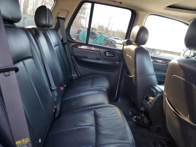 Photo 11 from auction – 2005 GMC ENVOY with VIN 1GKDT13S852260898