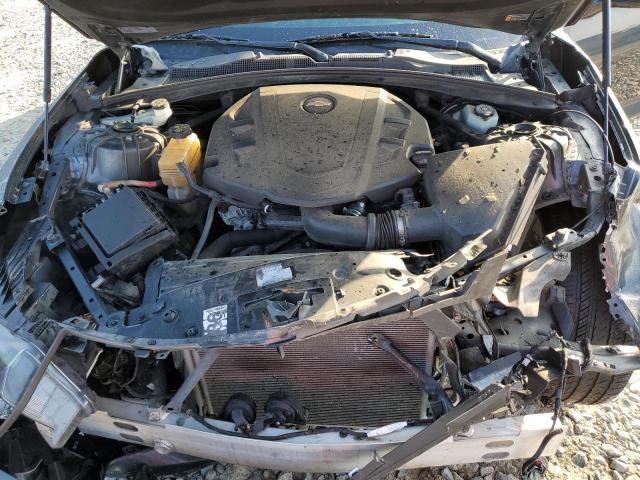 Photo 11 from auction – 2016 CHEVROLET CAMARO LT with VIN 1G1FB1RS4G0132292