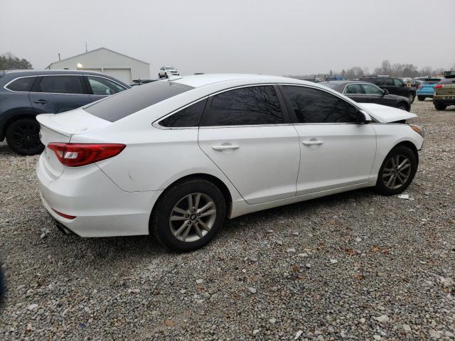 Photo 3 from auction – 2016 HYUNDAI SONATA SE with VIN 5NPE24AF1GH282835