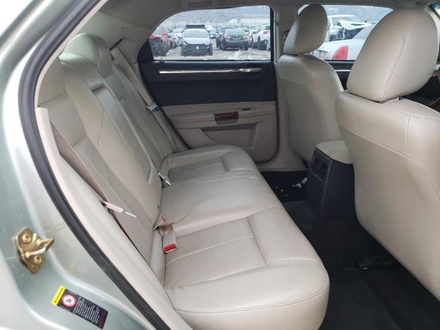 Photo 10 from auction – 2005 CHRYSLER 300 TOURIN with VIN 2C3AA53G45H554172
