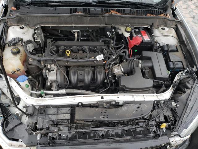 Photo 11 from auction – 2017 FORD FUSION SE with VIN 3FA6P0H75HR198115