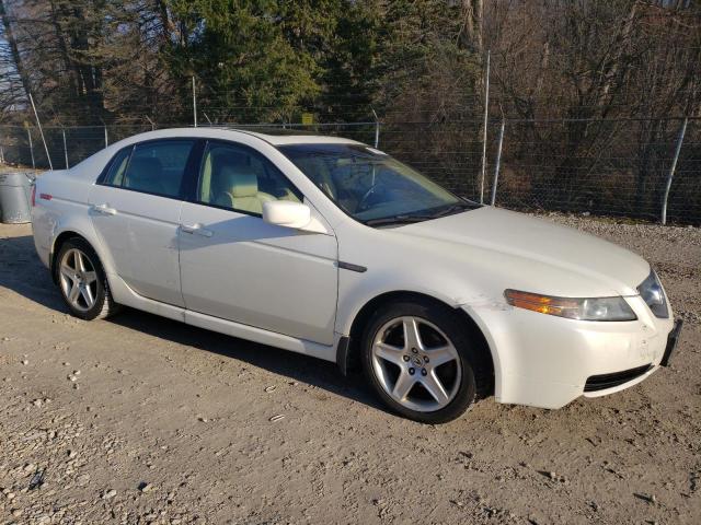 Photo 4 from auction – 2006 ACURA 3.2TL with VIN 19UUA66266A028481