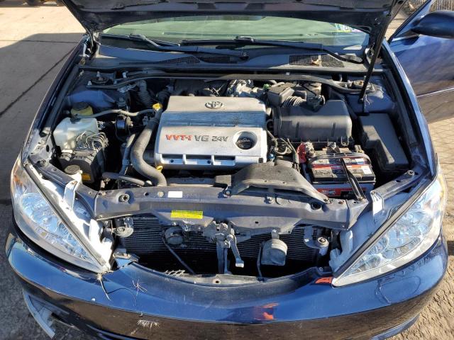 Photo 11 from auction – 2004 TOYOTA CAMRY LE with VIN 4T1BF30K04U065659