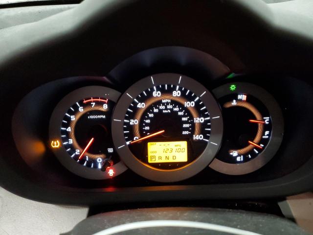 Photo 9 from auction – 2011 TOYOTA RAV4 LIMIT with VIN 2T3DF4DV1BW145592
