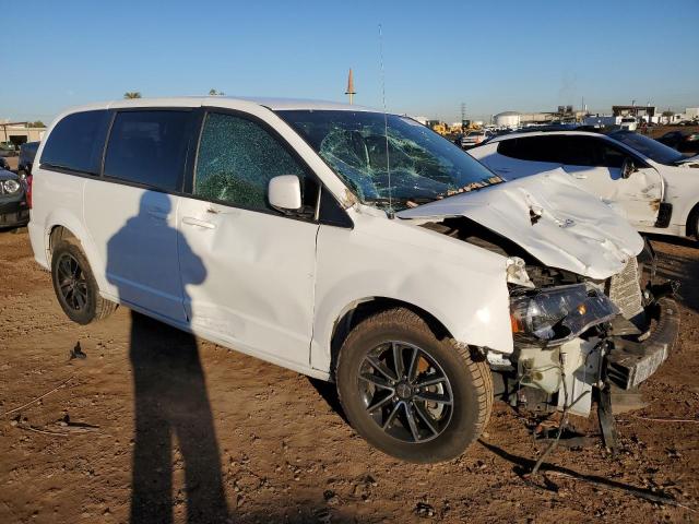Photo 4 from auction – 2018 DODGE GRAND CARA with VIN 2C4RDGBG1JR184340
