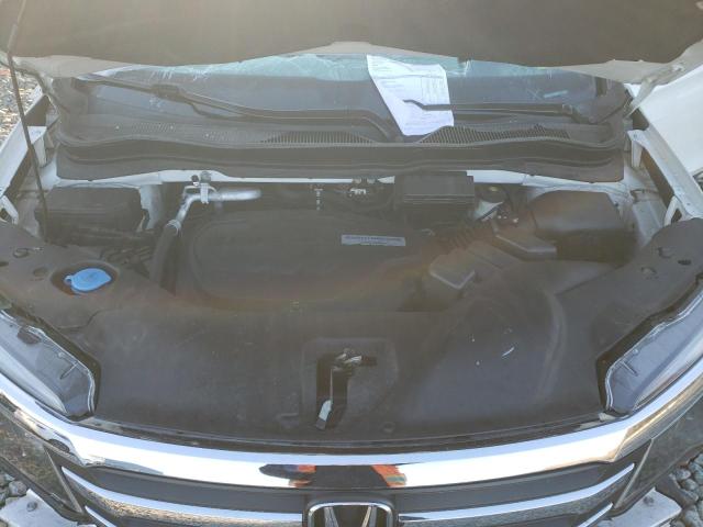 Photo 12 from auction – 2018 HONDA PILOT LX with VIN 5FNYF6H13JB066465