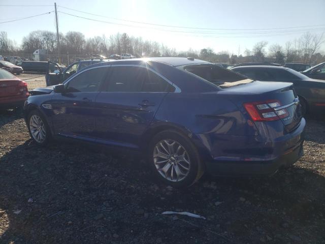 Photo 2 from auction – 2014 FORD TAURUS LIM with VIN 1FAHP2F84EG123232