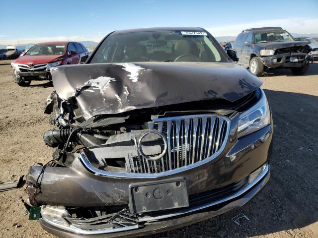 Photo 5 from auction – 2014 BUICK LACROSSE with VIN 1G4GB5G36EF130080