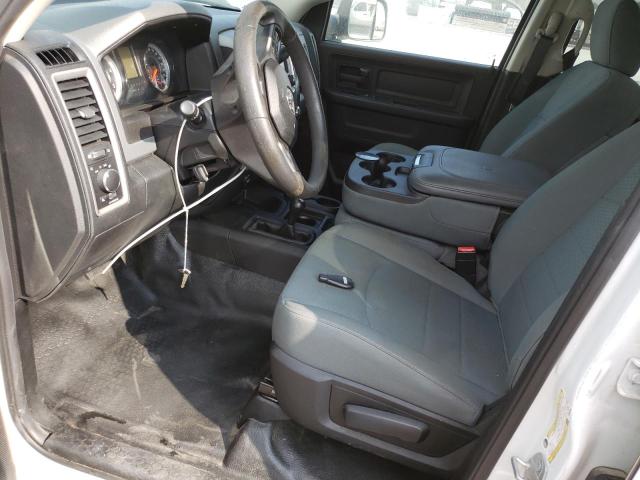 Photo 7 from auction – 2018 RAM 3500 ST with VIN 3C63RRGL1JG300156