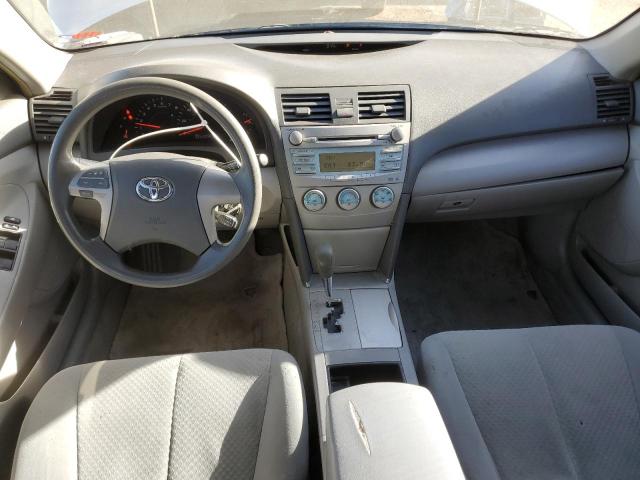 Photo 8 from auction – 2007 TOYOTA CAMRY with VIN 4T1BE46K87U146476