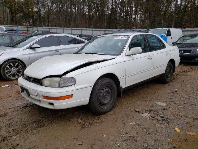 Photo 1 from auction – 1994 TOYOTA CAMRY LE with VIN 4T1SK12E0RU333012