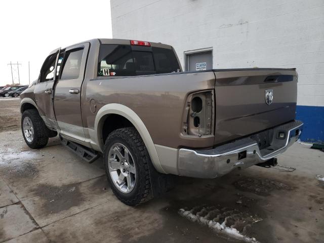 Photo 2 from auction – 2010 DODGE RAM 1500 with VIN 1D7RV1CT0AS193220