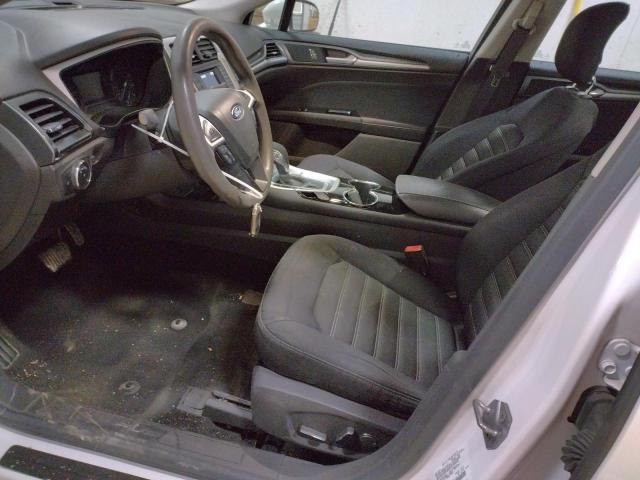 Photo 7 from auction – 2014 FORD FUSION SE with VIN 1FA6P0H78E5363637