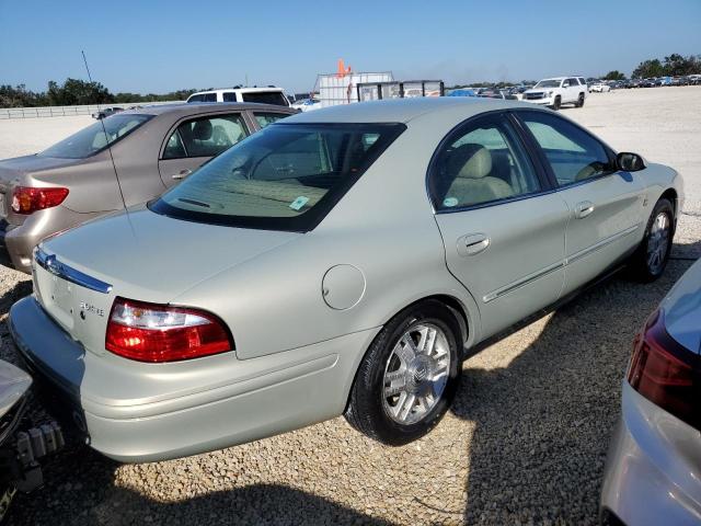 Photo 3 from auction – 2004 MERCURY SABLE LS P with VIN 1MEFM55S24A608719