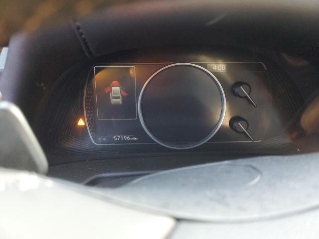 Photo 9 from auction – 2021 LEXUS ES 300H with VIN 58ADA1C17MU012495