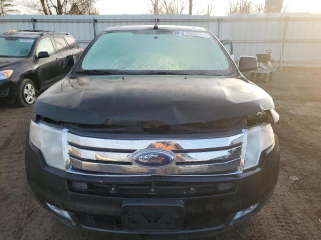 Photo 5 from auction – 2009 FORD EDGE SEL with VIN 2FMDK38C09BA35155