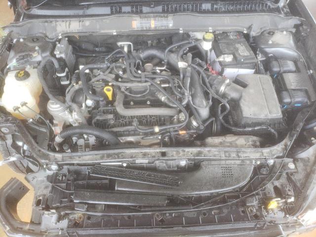 Photo 11 from auction – 2019 FORD FUSION SE with VIN 3FA6P0HD8KR111899
