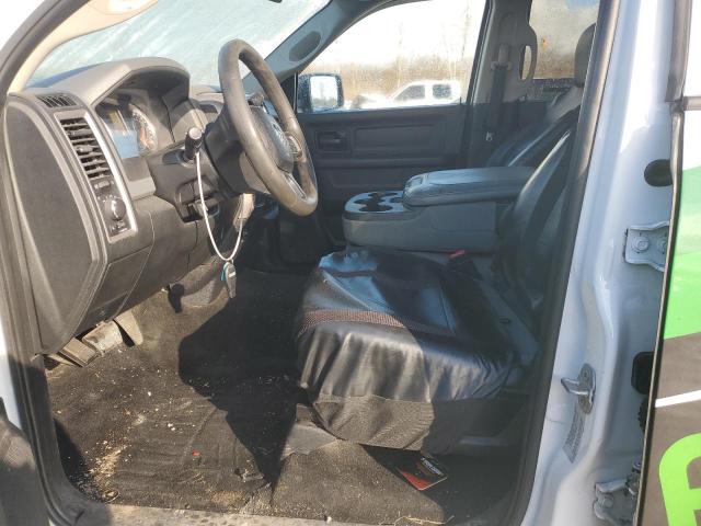 Photo 7 from auction – 2016 RAM 2500 ST with VIN 3C6UR5CL8GG123701
