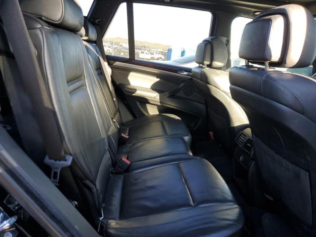 Photo 10 from auction – 2008 BMW X5 3.0I with VIN 5UXFE43528L029888