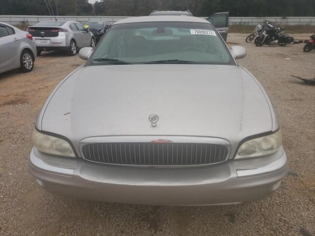 Photo 5 from auction – 2005 BUICK PARK AVENU with VIN 1G4CW54K854104073