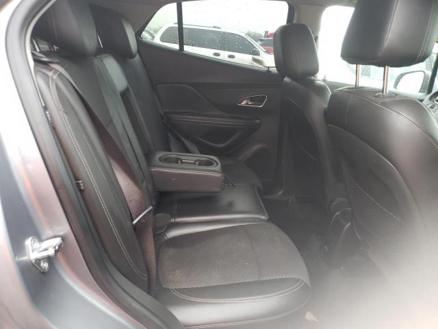 Photo 10 from auction – 2014 BUICK ENCORE CON with VIN KL4CJBSB4EB751998