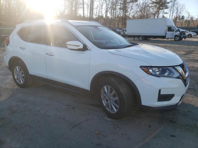 Photo 4 from auction – 2020 NISSAN ROGUE S with VIN KNMAT2MT2LP539775