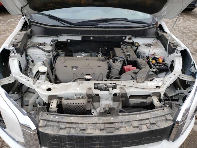 Photo 12 from auction – 2020 MITSUBISHI OUTLANDER with VIN JA4AR3AU4LU018621
