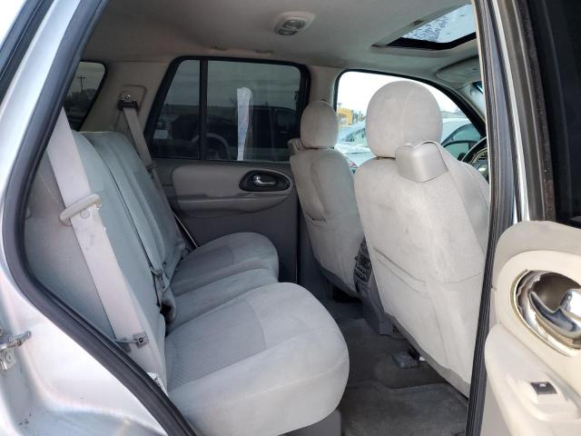Photo 11 from auction – 2007 CHEVROLET TRAILBLAZE with VIN 1GNDT13S772284017