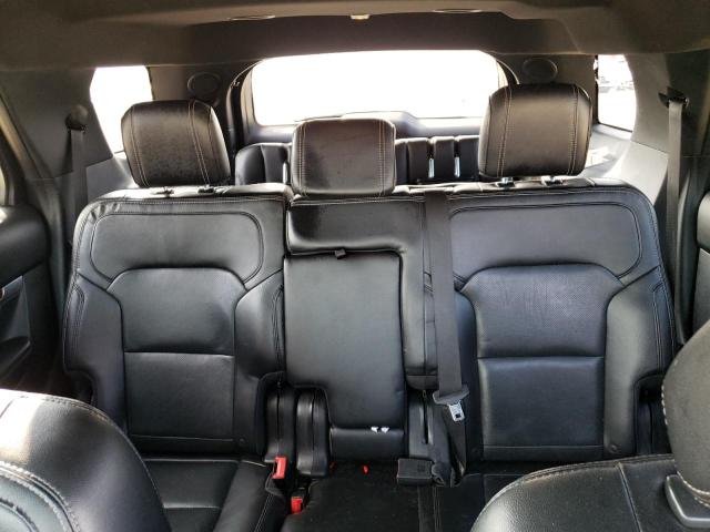 Zdjęcie 10 z aukcji – 2017 FORD EXPLORER L z VIN 1FM5K8F87HGB83679